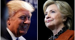 Εκλογές ΗΠΑ: Κλείνει η “ψαλίδα”! 1,7% προηγείται η Κλίντον