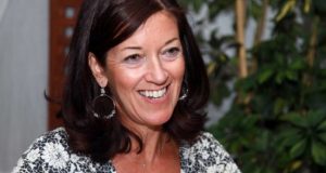 Η Victoria Hislop στο Ιστορικό Μουσείο «Διέξοδος»