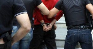 Συλλήψεις σε Ακαρνανία, Αχαΐα και Ηλεία