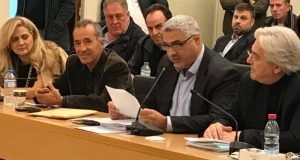 Νίκος Καζαντζής: Ο δήμαρχος τρέχει πίσω από τις εξελίξεις για…