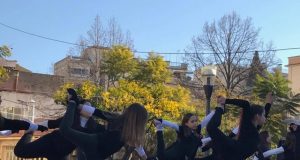 Αγρίνιο: Σύγχρονα χορευτικά στην Πλατεία Δημοκρατίας (Βίντεο – Πλούσιο φωτορεπορτάζ…