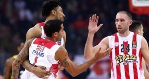 Euroleague Basketball: Ο Θρύλος που δεν λυγά… ποτέ!