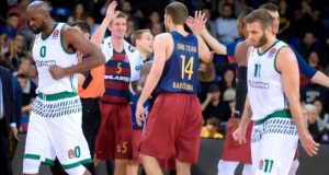 Euroleague Basketball: Γερή… μπάτσα από την Μπάρτσα