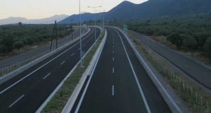 Ιστορική μέρα για τους Αυτοκινητόδρομους: Παραδίδεται στην κυκλοφορία πλήρης ο…