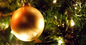 Χρήσιμες πληροφορίες ασφάλειας για το χριστουγεννιάτικο δέντρο