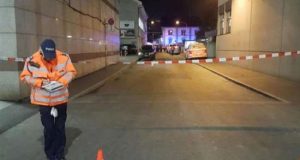 Επίθεση στη Ζυρίχη: Τρείς τραυματίες από πυρά σε ισλαμικό κέντρο