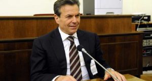Πετρόπουλος: Το ΕΚΑΣ θα διατηρηθεί για ΑμεΑ με ποσοστό αναπηρίας…