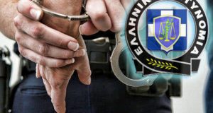 Συνελήφθη 34χρονος ημεδαπός για διακεκριμένες κλοπές σε Μεσολόγγι και Αιτωλικό