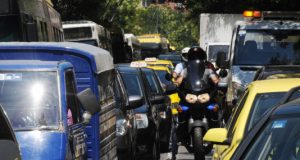 Τέλη κυκλοφορίας 2017: Εγκεφαλικά στο taxisnet – Διπλάσια ποσά!