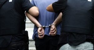 Ναύπακτος: Σύλληψη δύο αλλοδαπών για παράνομη διαμονή στη Χώρα