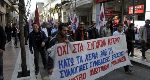 Το Σωματείο Ιδιωτικών Υπαλλήλων Αγρινίου για την εκδικητική απόλυση εργαζόμενου…