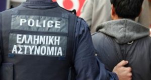 Σύλληψη δυο αλλοδαπών στην Εθνική οδό Αντιρρίου Ιωαννίνων για παράνομη…