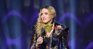 Eurovision 2019: 1,25 εκατομμύριο δολάρια για την εμφάνιση της Madonna!
