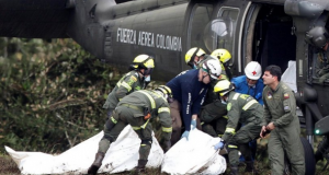 Νέα θεωρία για την τραγωδία της Σαπεκοένσε