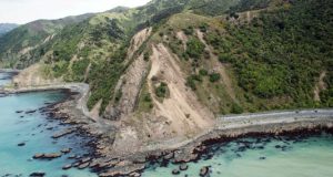 Σεισμός “μαμούθ” στα νησιά Σολομώντα! Προειδοποίηση για τσουνάμι, ισχυρός μετασεισμός!