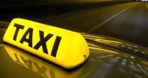 Εξιχνιάστηκε άμεσα ληστεία σε βάρος οδηγού ταξί στην Ηλεία