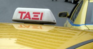 Αιτωλοακαρνανία: Σύλληψη οδηγού ταξί, για υποκλοπή μεταφορικού έργου