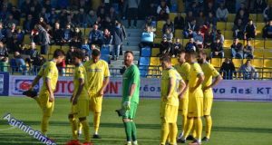 Αγρίνιο: Παναιτωλικός 2-0 Ηρακλής – Μεγάλο φωτορεπορτάζ του AgrinioTimes.gr από…