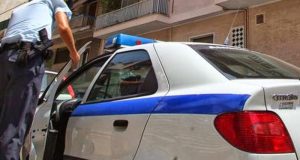 Σύλληψη για υποκλοπή μεταφορικού έργου, στην Εθνική Οδό Αντιρρίου –…
