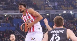 Euroleague Basketball: Ξόρκισε το… κακό ο Ολυμπιακός!