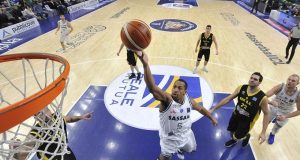 Euroleague Basketball League: Υποχωρούν οι «Δικέφαλοι», προελαύνουν οι Γάλλοι