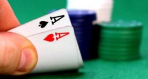 Τεχνητή Νοημοσύνη και στο πόκερ