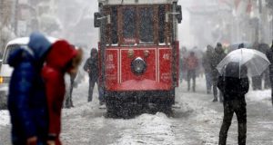 Φονικό «χτύπημα» του χιονιά στην Ευρώπη: Τουλάχιστον 20 νεκροί!