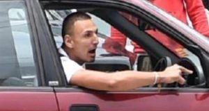 Αυτός είναι ο 26χρονος, ελληνικής καταγωγής, οδηγός που σκότωσε τρεις…