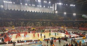 Ακούστε ζωντανά τον αγώνα μπάσκετ Ολυμπιακός-Παναθηναϊκός από τον Ρ/Σ Agrinio937…