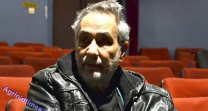Ο Κώστας Αρζόγλου μιλά στο AgrinioTimes.gr για τη σκηνοθεσία του…