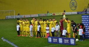 Παναιτωλικός (3-2) Α.Ε.Κ. – Δείτε το πλούσιο φωτορεπορτάζ του AgrinioTimes.gr…