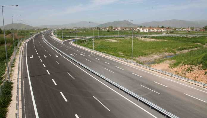 e65 e 65 ethniki odos
