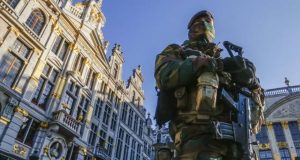 «Τρομοφόβος» σε Βερολίνο, Παρίσι και Λονδίνο για τυφλά χτυπήματα των…