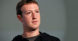 Υποψήφιος πρόεδρος των ΗΠΑ το 2020 ο «Mr Facebook»;