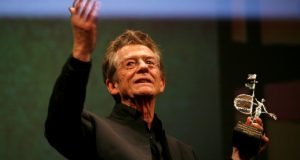 Θρήνος! Πέθανε ο John Hurt