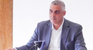 Nίκος Καζαντζής: «Περί λαγών ο λόγος»