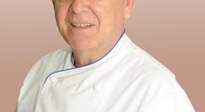 Ο Αγρινιώτης, «σεφ Ντιμίτρι» πρεσβευτής της ελληνικής κουζίνας στην Μέση…