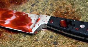 Άνδρας αυτοτραυματίστηκε με μαχαίρι στην Κάτω Αχαΐα