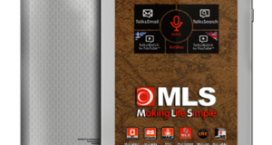 MLS – No1 Brand στα tablet-MLS iQTab® Atlas: Ήρθε και…