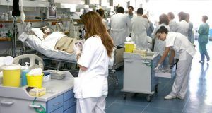 ΟΑΕΔ: Ξεκινά πρόγραμμα πρόσληψης 1.135 ανέργων στη δημόσια Υγεία