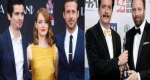Oscars 2017: La La Land και… Ελλάδα! Όλες οι υποψηφιότητες…
