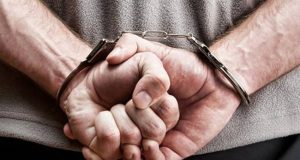Αμφιλοχία: Σύλληψη 33χρονου που αναζητούνταν με ένταλμα σύλληψης