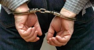 Η πρώτη σύλληψη του 2017 αφορά 20χρονο στην περιοχή του…