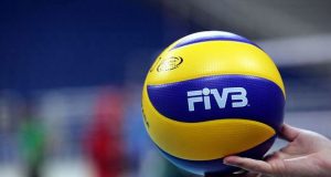 Τελευταίοι Αγώνες Volley για το πρωτάθλημα παγκορασίδων στο Δ.Α.Κ. Αγρινίου