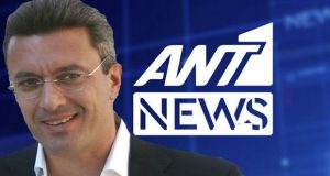 To δημόσιο «ευχαριστώ» του Νίκου Χατζηνικολάου στον ΑΝΤ1