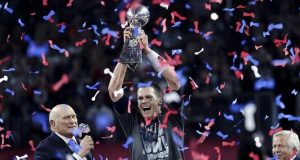 Super Bowl: Επικός τίτλος με ιστορική ανατροπή για Patriots!