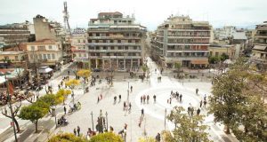 Δήμος Αγρινίου: Πληροφορίες για τις αιτήσεις Κοινωνικού Εισοδήματος Αλληλεγγύης