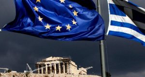 Αρθρογράφος των Financial Times για το Δ.Ν.Τ. και Grexit