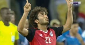 Copa Africa: Στον τελικό η Αίγυπτος του Ουάρντα – Έβαλε…
