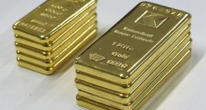 Η Γερμανία μαζεύει τον χρυσό της! – Τόνοι χρυσού επιστρέφουν…